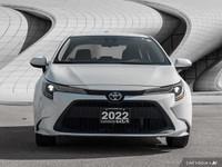 Experience effortless driving in this pristine 2022 Toyota Corolla LE, boasting a remarkably low 87,... (image 7)