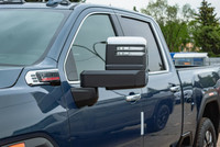 2025 GMC Sierra 3500 Denali Crew Cab GMC Sierra 3500 Denali Crew Cab 2025 CALL OR TEXT US AT (587) 3... (image 5)