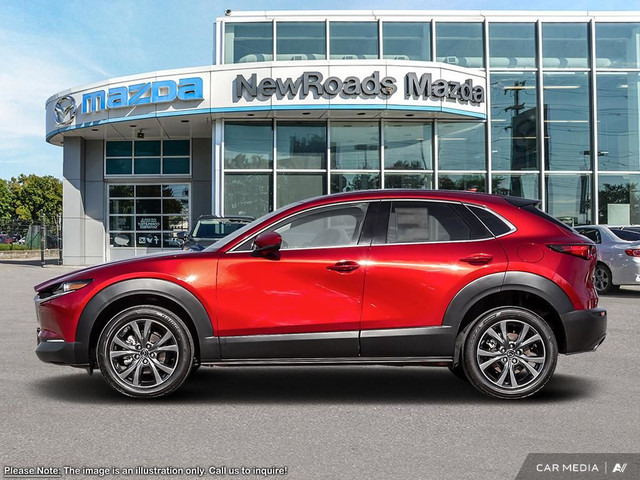 2025 Mazda CX-30 GT in Cars & Trucks in Markham / York Region - Image 3