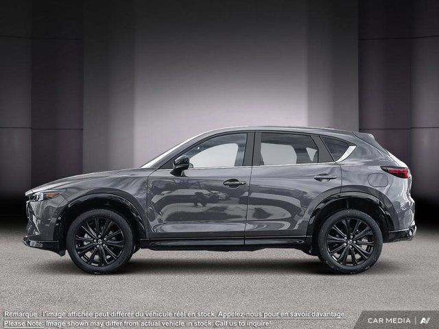 2025 Mazda CX-5 Sport in Cars & Trucks in Laval / North Shore - Image 4