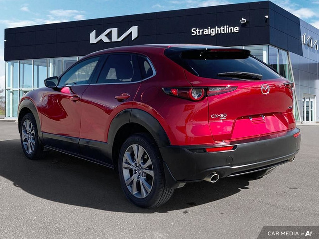 2024 Mazda CX-30 GS in Cars & Trucks in Medicine Hat - Image 4