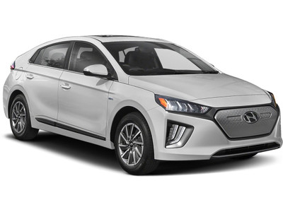 2020 Hyundai Ioniq Electric Preferred | EV | HtdSeats | Cam | Wa