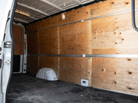 2019 Mercedes-Benz Sprinter 2500 Professional-Grade Work Van with Advanced Safety Tech The Smarter W... (image 8)