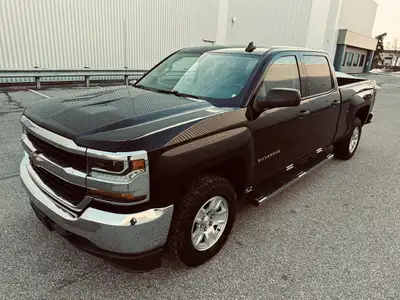 SOLD - NO LONGER AVAILABLE FOR SALE Exceptionally Clean Low Kms Local Proud Ontario Ownership Since...