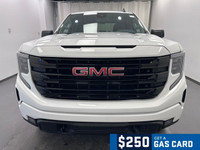WAS: $51490 NOW: $50999 plus taxes and licensing feesThe 2023 GMC Sierra 1500 Elevation 5.3L V8 brin... (image 8)
