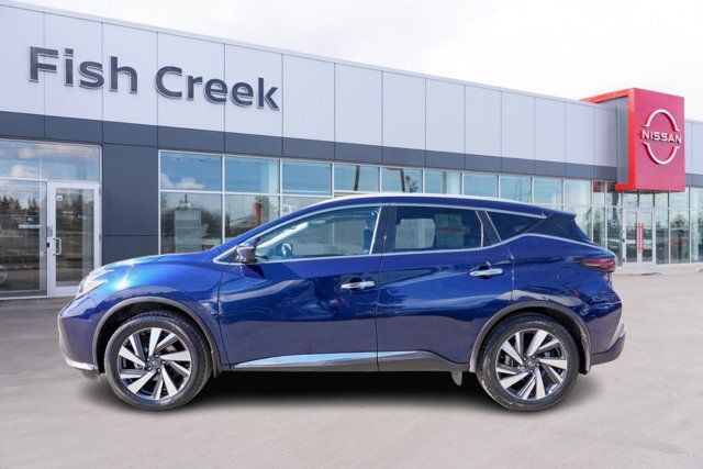 2023 Nissan Murano SL | Certified Pre-Owned | No Accidents in Cars & Trucks in Calgary - Image 3