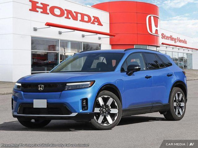 2025 Honda Prologue Touring in Cars & Trucks in Hamilton