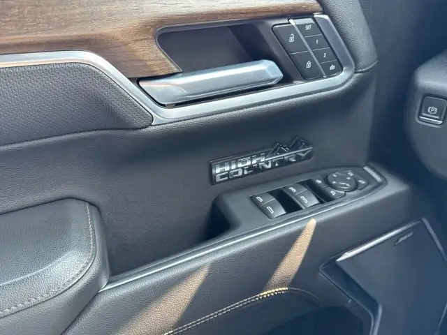 2022 Chevrolet Silverado 1500 in Cars & Trucks in Winnipeg - Image 17