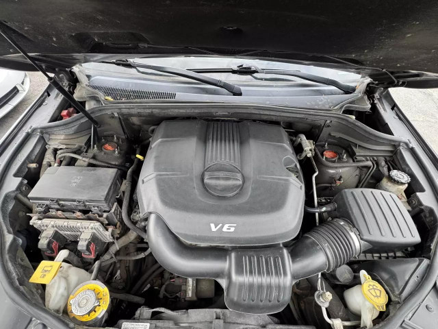 2015 JEEP Grand Cherokee Limited in Cars & Trucks in Laval / North Shore - Image 4