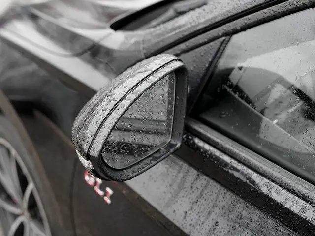 2025 Volkswagen Jetta GLI SUNROOF, REMOTE STARTER, KEYLESS ENTRY dans Autos et camions dans Région de Mississauga/Peel - Image 9