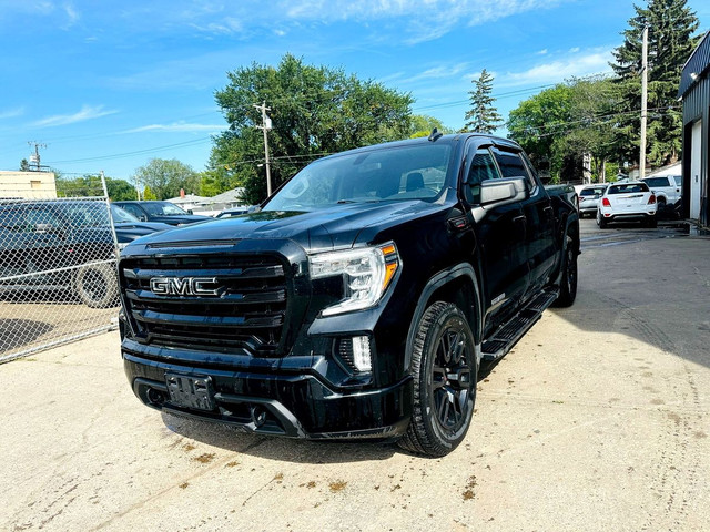2021 GMC Sierra 1500 Elevation in Cars & Trucks in Edmonton - Image 4