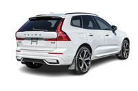 Engine: Moteur à 4 cylindres 2.0l L/100Km City: 11.0 L/100Km Hwy: 8.7 Safety Equipment Système antip... (image 5)
