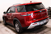 2022 NISSAN PATHFINDER SL* AWD* ROUES DE 18 POUCES* TOIT OUVRANT* DEMARREUR A DISTANCE* ENTREE ET DE... (image 4)