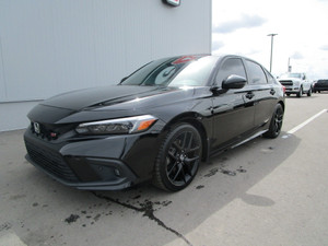 2022 Honda Civic SI **FACTORY WARRANTY**