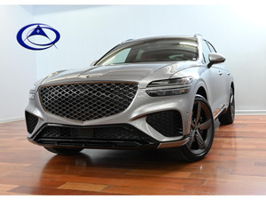 2023 Genesis GV70 3.5T Sport Plus AWD