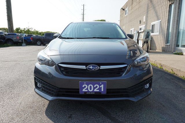 2021 Subaru Impreza in Cars & Trucks in Oakville / Halton Region - Image 2