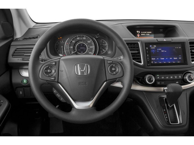 2016 Honda CR-V EX in Cars & Trucks in Calgary - Image 4