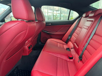 This 2022 Lexus IS 300 F-Sport 2 is the first of a new breed of performance machines built around th... (image 9)