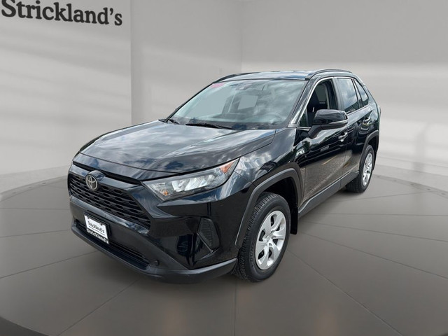 2020 TOYOTA RAV4 LE AWD in Cars & Trucks in Stratford