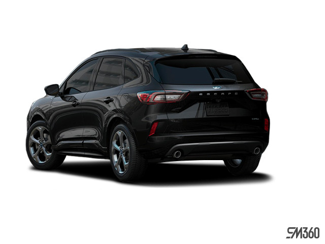  2024 Ford Escape ST-Line Select in Cars & Trucks in Windsor Region - Image 2