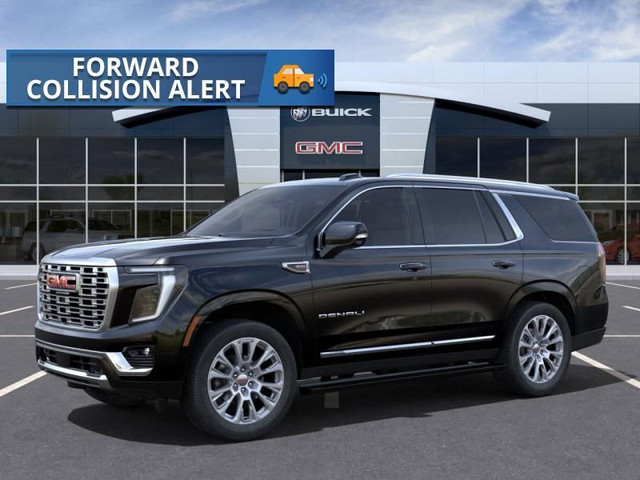 2025 GMC Yukon Denali in Cars & Trucks in Mississauga / Peel Region - Image 2