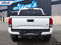 Come see this certified 2019 Toyota Tacoma TRD Sport | Double Cab | V6 | 4WD | Heated Seats | Nav |... (image 3)