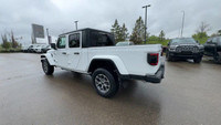 EXECUTIVE CROSSTOWN DEMO! This 2024 JEEP GLADIATOR SPORT 4X4 has the following options Cloth Low-Bac... (image 7)