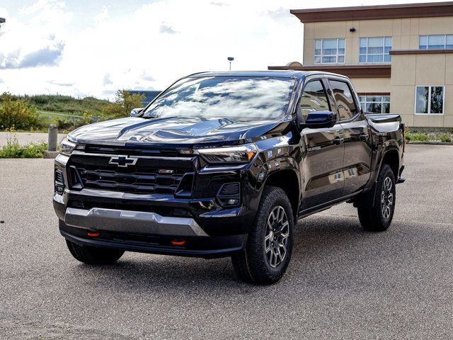 2026 Chevrolet Colorado 4WD Z71 in Cars & Trucks in Strathcona County - Image 4