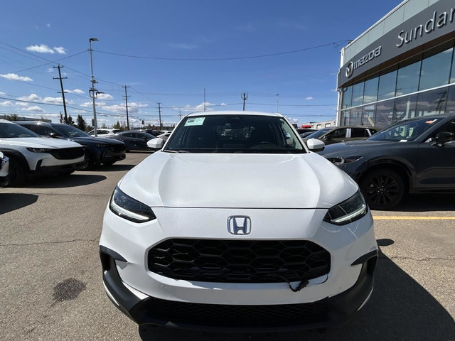 2023 Honda HR-V LX AWD CVT for sale in Cars & Trucks in Edmonton - Image 2