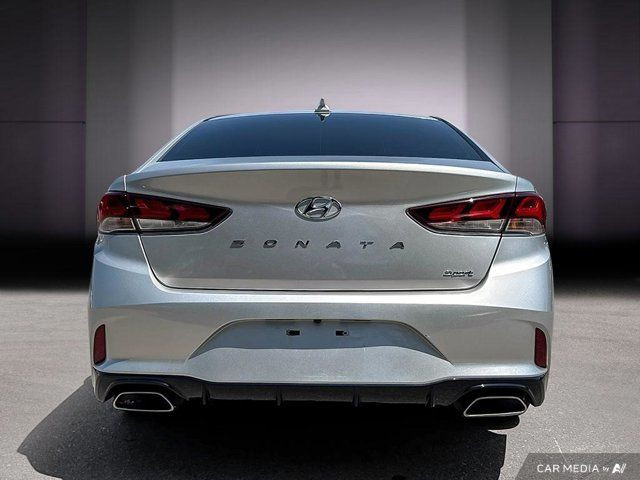 2019 Hyundai Sonata WHOLESALE TO THE PUBLIC | YOU CERTIFY YOU in Cars & Trucks in Cambridge - Image 4