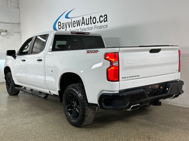 2023 Chevrolet Silverado 1500 LT Trail Boss TRAILBOSS/5.3/CON... in Cars & Trucks in Belleville - Image 4