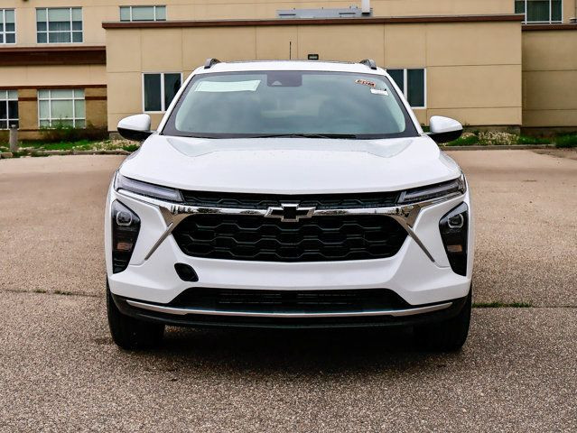2025 Chevrolet Trax LT in Cars & Trucks in Strathcona County - Image 3