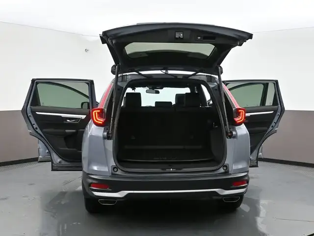 2020 Honda CR-V SPORT SPORT in Cars & Trucks in City of Halifax - Image 49