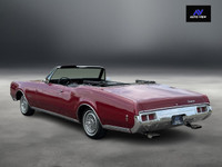 NEW ARRIVAL!! 1968 Oldsmobile Delmont 88!! **IN EXCELLENT CONDITION** The 1968 Oldsmobile Delmont 88... (image 6)