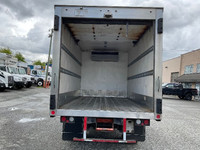 2018 HINO TRUCK 195;Medium Duty Trucks - VAN-REEFER Penske Location 632 BELGRAVE WAY DELTA BC V3M 5R... (image 7)