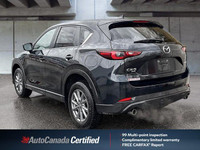 Experience the sleek lines and confident handling of this 2025 Mazda CX-5, a fresh trade-in with onl... (image 4)