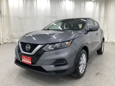 2022 Nissan Qashqai