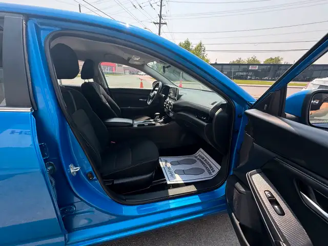 2022 Nissan Sentra SV in Cars & Trucks in Ottawa - Image 31