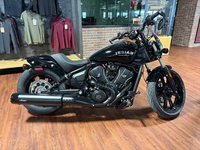 In STOCK! ? Reserve it TODAY!! The Legend Lives On!!!! In 1901 America?s first motorcycle company ro...