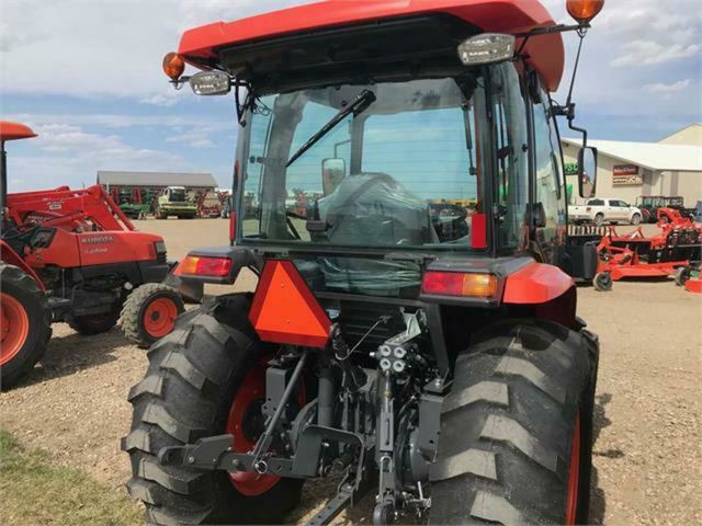 2023 Kubota L60 Series in Farming Equipment in Brandon - Image 3