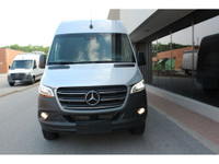 2020 MERCEDES SPRINTER 2500 -- 144 - HIGH ROOF -- 3.0L V6 DIESEL ENGINE !!! ONLY 43,000 KM!!! , YES... (image 5)