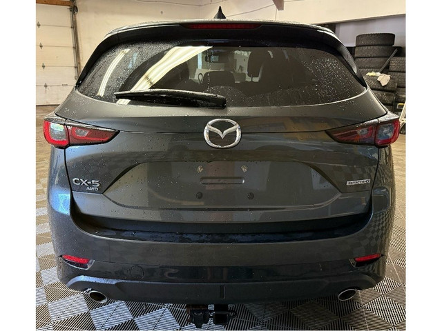 2023 Mazda CX-5 Sport Design, Fully Loaded, Accident Free & Cert in Cars & Trucks in North Bay - Image 4