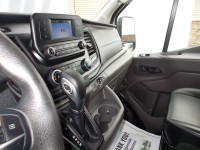 2020 Ford Transit T250 Mid Roof Cargo Van 3.5, V6, gas, auto, pw, pl, air, back up camera 132,000km,... (image 9)
