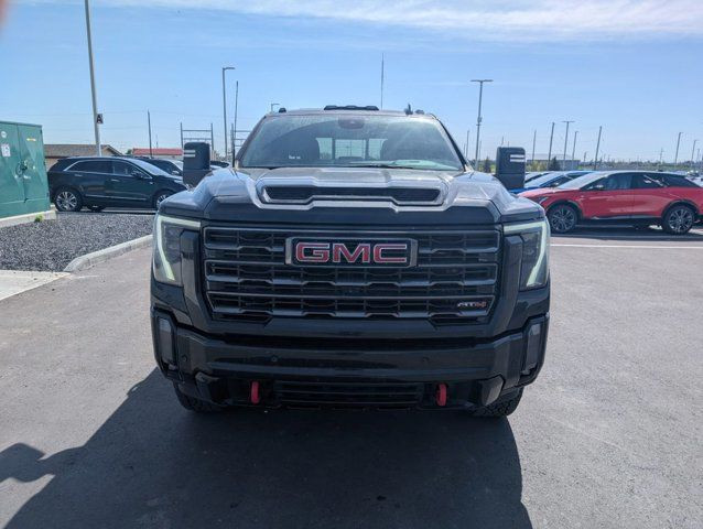 2024 GMC Sierra 3500HD AT4 in Cars & Trucks in Calgary - Image 2
