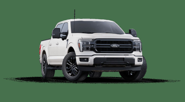 2025 Ford F-150 LARIAT | BLACK APP PKG | MOBILE OFF PKG | TOW PK in Cars & Trucks in Calgary - Image 4