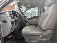2024 Ford Super Duty F-350 SRW XLT 4WD Crew Cab 8' Box, Remote Start, Backup Camera, 18" Wheels, Tra... (image 9)
