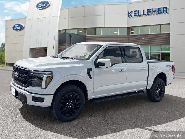 2025 Ford F-150 LARIAT in Cars & Trucks in Brandon