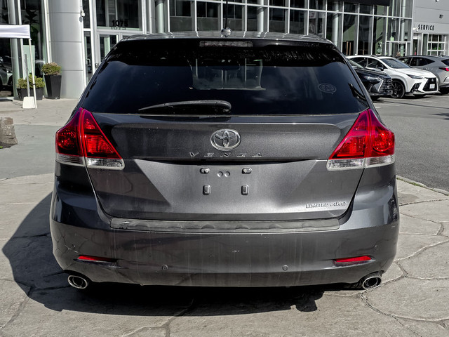 2016 Toyota Venza in Cars & Trucks in City of Toronto - Image 4