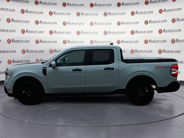 2022 Ford Maverick XL AWD SuperCrew in Cars & Trucks in Lethbridge - Image 2