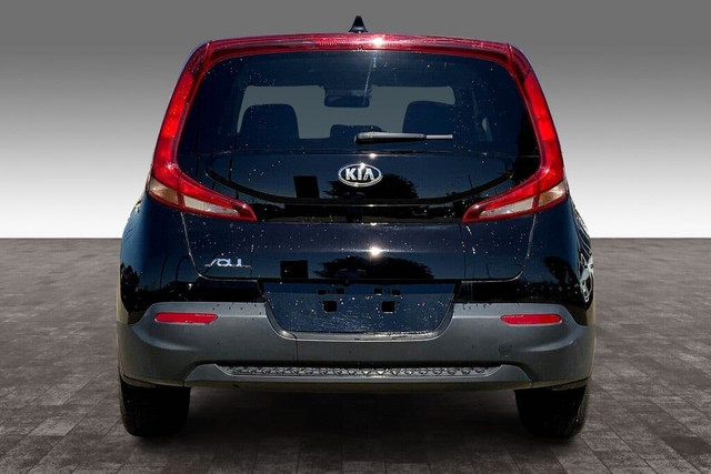 2020 Kia Soul LX in Cars & Trucks in Edmonton - Image 4